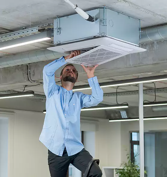 Professional Air Duct Cleaners in Wilkes-Barre, PA