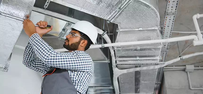 Proactive Ac Vent Repairs & Air Duct Replacement Companies Near Me in Wilkes-Barre