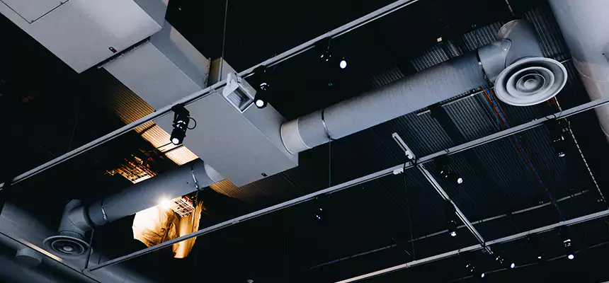 Our Air Duct Replacement Services in Wilkes-Barre, PA