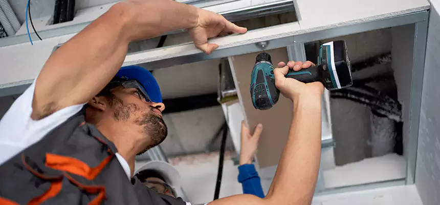 Our Apartment Air Duct Cleaning Services in Wilkes-Barre, PA