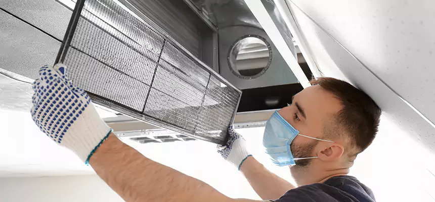 Our Bathroom Exhaust Duct Cleaning Services in Wilkes-Barre, PA
