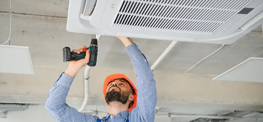 Detailed Multi‑Unit Riser & Roof Termination Cleaning in Wilkes-Barre