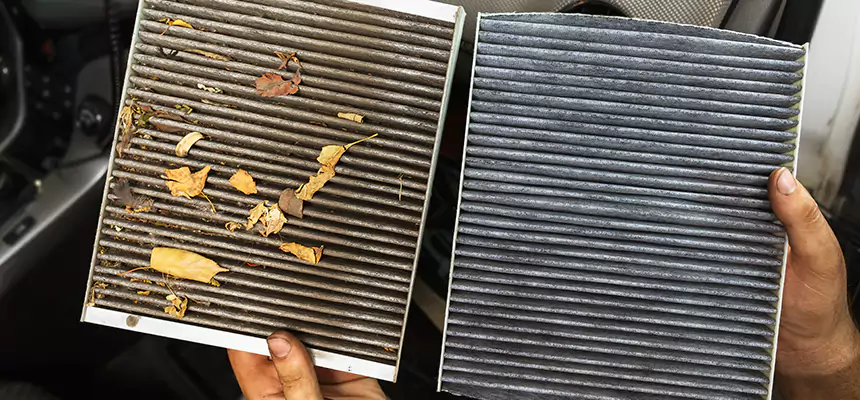 Our Dryer Vent Lint Filter Cleaning Services in Wilkes-Barre, PA