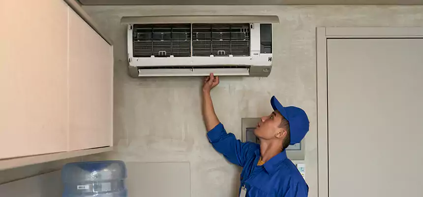 Balanced Fresh‑Air Ventilation (ERV/HRV) in Wilkes-Barre