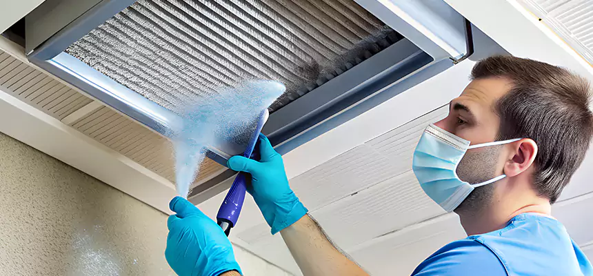 Our Home Ventilation Cleaning Services in Wilkes-Barre, PA