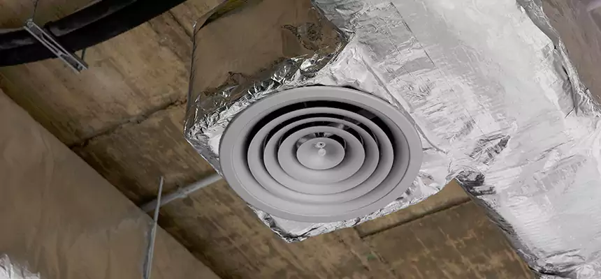 Our HVAC Ductwork Installation Services in Wilkes-Barre, PA