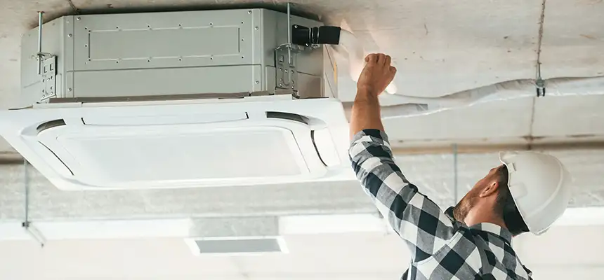 Our Local Vent Cleaning Services in Wilkes-Barre, PA