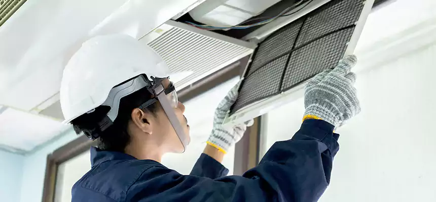 Our Multi-family Home Duct Cleaning Services in Wilkes-Barre, PA