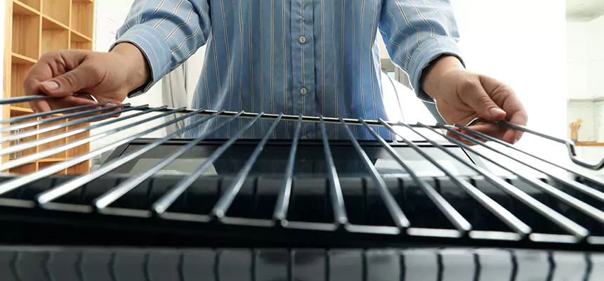 Our Vent Grille Washing Services in Wilkes-Barre, PA