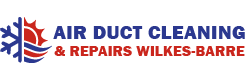Air Duct Cleaning & Repairs Wilkes-Barre