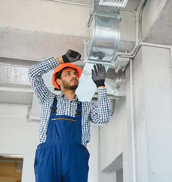 Professional Air Duct Cleaning Service in Wilkes-Barre, PA
