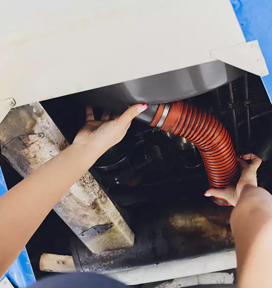 About Air Duct Virus Disinfection in Wilkes-Barre, PA