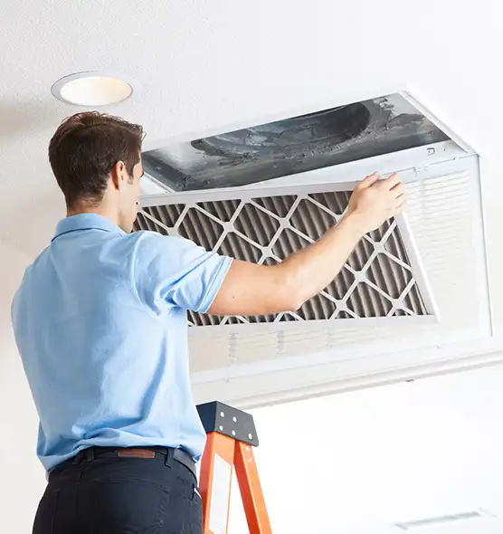 About Annual Dryer Vent Maintenance Wilkes-Barre, PA