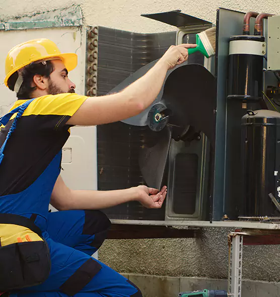 About Dryer Duct Fire Hazard Inspection in Wilkes-Barre, PA