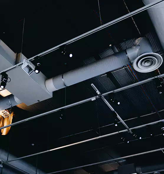 Professional Duct Cleaning For LEED Homes in Wilkes-Barre, PA