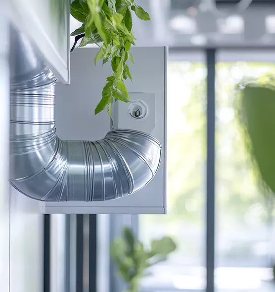 Professional Eco-Friendly Duct Cleaning Services in Wilkes-Barre, PA