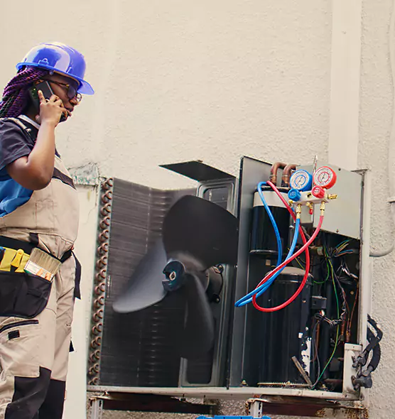 Professional Energy-Efficient HVAC Cleaning in Wilkes-Barre, PA