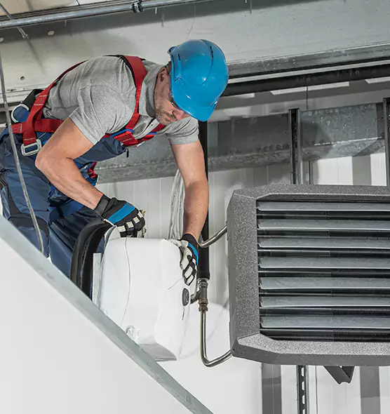 Professional HVAC Cleaning Solutions in Wilkes-Barre, PA
