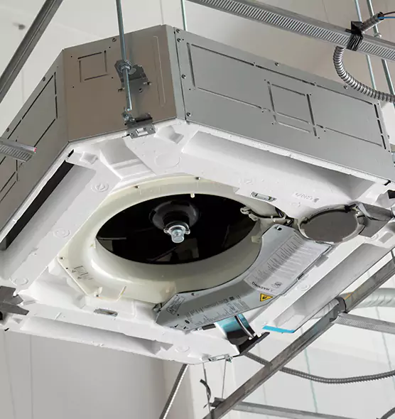 Professional Industrial Dryer Vent Cleaning in Wilkes-Barre, PA