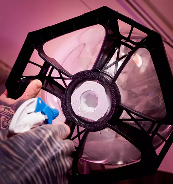 Expert Low VOC Vent Installation in Wilkes-Barre, PA