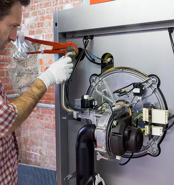 Advanced Repair Dryer Vent Hose in Wilkes-Barre, PA