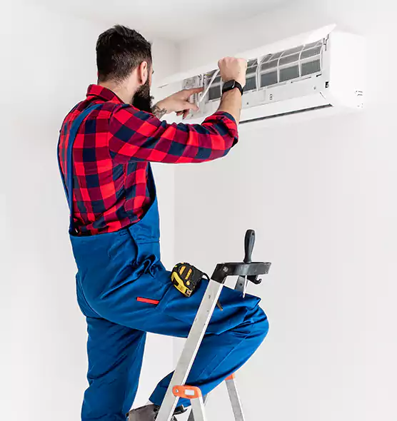 About Smart Air Conditioning Installation in Wilkes-Barre, PA