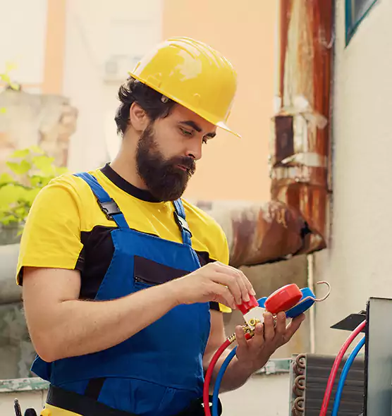 About Smart HVAC Installation in Wilkes-Barre, PA