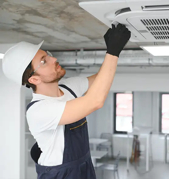 About Spring Air Duct Cleaning in Wilkes-Barre, PA