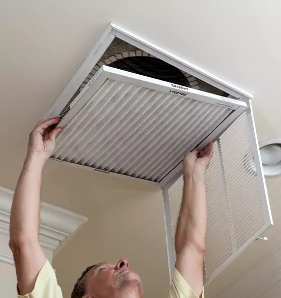 Trusted Vent Shaft Cleaning Expert in Wilkes-Barre, PA