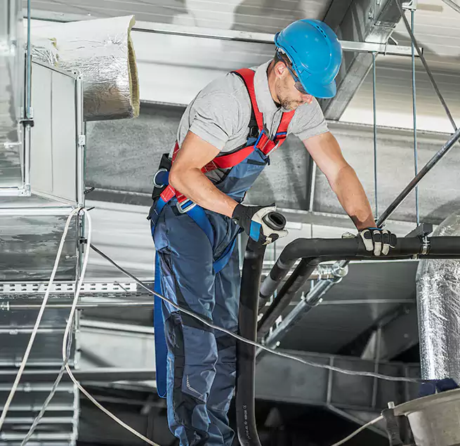 Why Homeowners & Businesses Trust Us in Wilkes-Barre, PA?