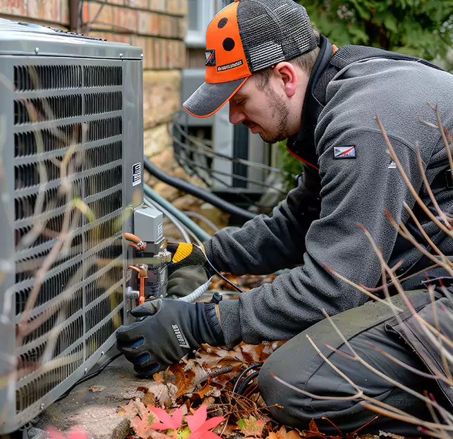 Why Homeowners & Businesses Trust Us in Wilkes-Barre, PA?