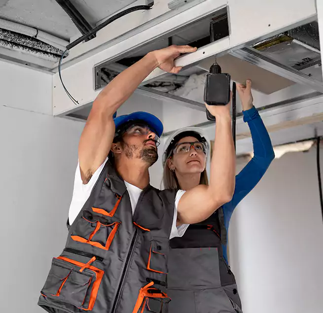 Why Homeowners & Businesses Trust Us in Wilkes-Barre, PA