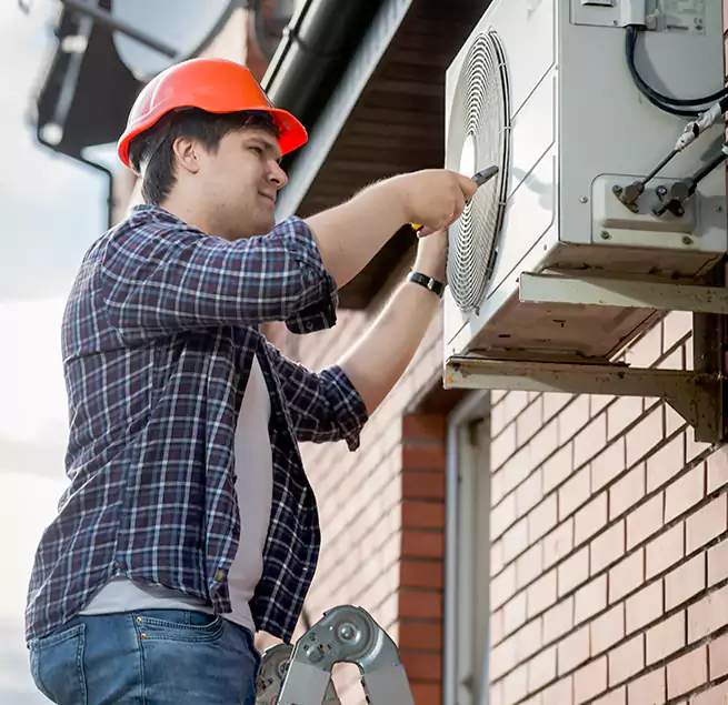 Why Homeowners & Businesses Trust Us Wilkes-Barre, PA